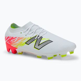 New Balance Fußballschuhe Furon Team V8 FG weiß