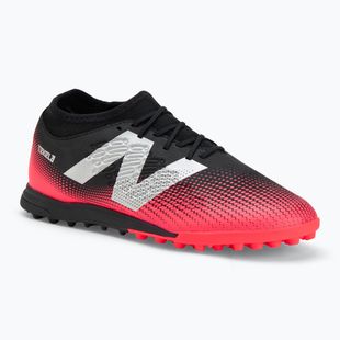 New Balance Tekela Magique V4+ TF Fußballschuhe schwarz