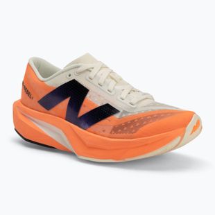 Laufschuhe Damen New Balance FuelCell Rebel v4 hot mango