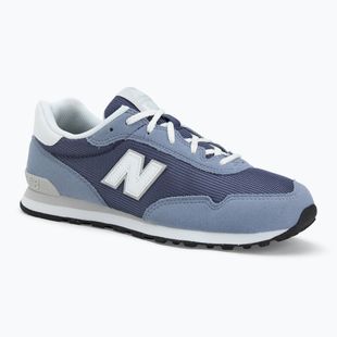 Kinderschuhe New Balance 515's V1 dark shower