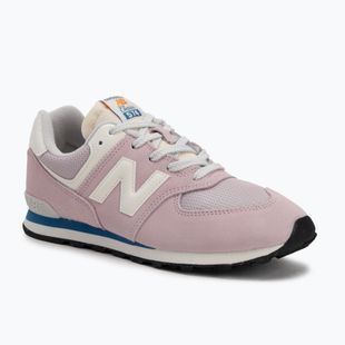 Schuhe New Balance 574's V1 twilinght haze