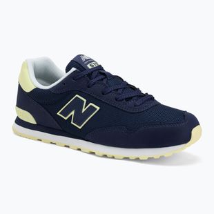 Kinderschuhe New Balance 515's V1 nb navy GC515KF