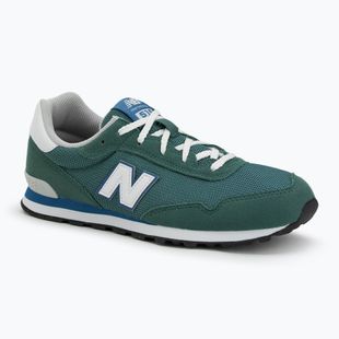 Kinderschuhe New Balance 515's V1 new spruce