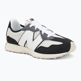 Kinderschuhe New Balance 327's V1 grey matter