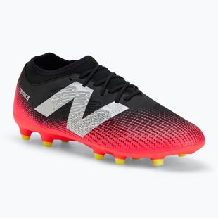 New Balance Herren Fußballschuhe Tekela Magique V4+ FG schwarz