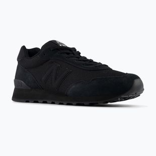 Herren Schuhe New Balance Classic 515's V3 black/black agr