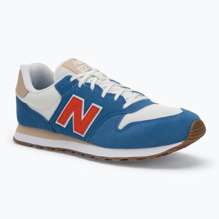 Herrenschuhe New Balance