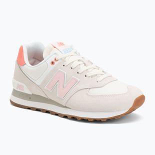 Schuhe Damen New Balance 574's V2 reflection