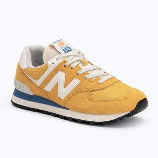 Schuhe New Balance 574's V2 marmalade