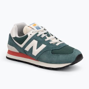 Schuhe New Balance 574's V2 new spruce