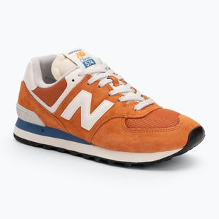 Schuhe New Balance 574's V2 infield clay