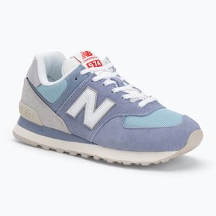 Schuhe New Balance 574's V2 dusk shower
