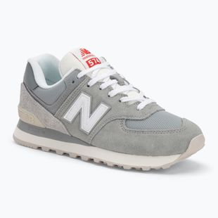 Schuhe New Balance 574's V2 slate grey