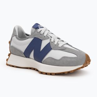 Schuhe Damen New Balance 327's V1 slate grey