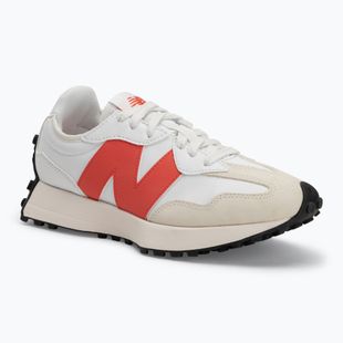 Schuhe New Balance 327's V1 white