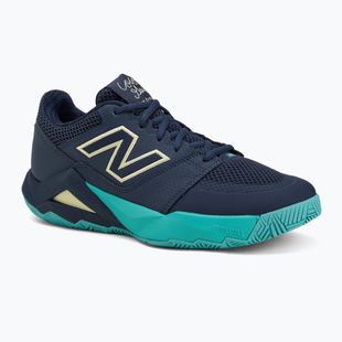 Herren Tennisschuhe New Balance Coco V2 team navy