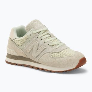 Schuhe Damen New Balance 574's V2 mineral