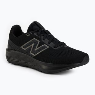 Damen Laufschuhe New Balance Fresh Foam 520's V9 schwarz