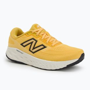 Laufschuhe Damen New Balance Fresh Foam X Evoz v4 clementine