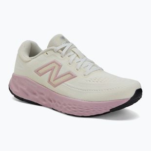 Laufschuhe Damen New Balance Fresh Foam X Evoz v4 sea salt