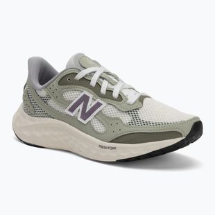 New Balance Fresh Foam Arishi V4 Meersalz Damen Laufschuhe