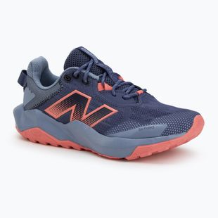 Laufschuhe Damen New Balance Dynasoft Nitrel V6 dream state