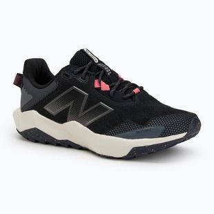 Laufschuhe Damen New Balance Dynasoft Nitrel V6 black/castlerock