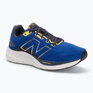 Laufschuhe Herren New Balance Fresh Foam 680 v8 team royal