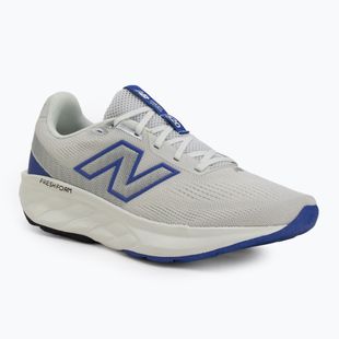 New Balance Fresh Foam 520's V9 grau matter 2 Herren Laufschuhe