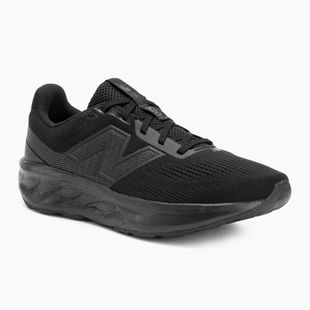 New Balance Fresh Foam 520's V9 schwarz M520LT9 Herren Laufschuhe