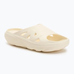 Pantoletten New Balance Fresh Foam Recovery angora