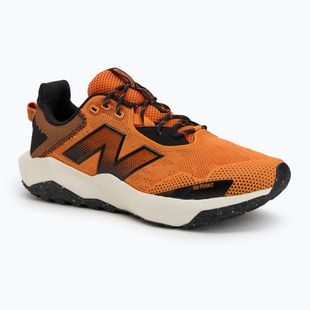 Laufschuhe Herren New Balance Dynasoft Nitrel V6 sizzle