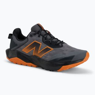 Laufschuhe Herren New Balance Dynasoft Nitrel V6 Wide castlerock