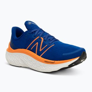 Laufschuhe Herren New Balance Fresh Foam X Kaiha Road team royal