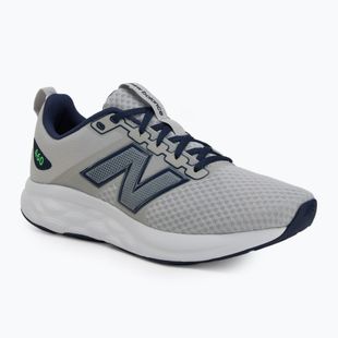 New Balance 460's V4 Grau Materie Herren Laufschuhe