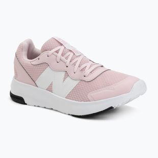 Kinderschuhe New Balance Schuhe 578's V1 rose sugar/white pk