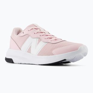 Kinderschuhe New Balance Schuhe 578's V1 rose sugar/white pk