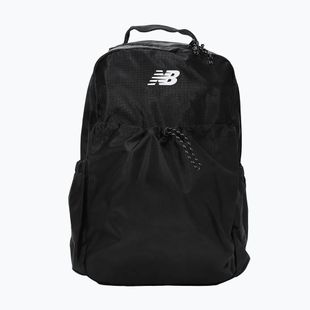 New Balance Essential 20 l schwarz urban Rucksack