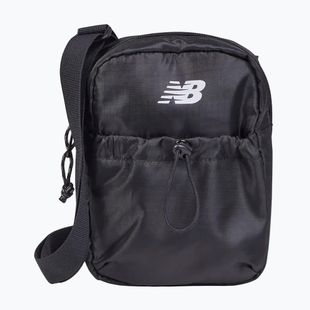 New Balance Essential Sling Bag schwarz