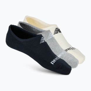 New Balance Everyday Ultra Low No Show Socken 3 Paar printpatternmisc