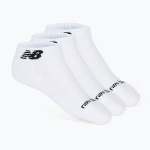 Kindersocken New Balance Youth Daily Essentials Low 3 Paar white