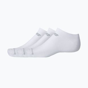 Socken New Balance Schuhe Perormance Basic No Show white