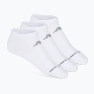 New Balance Performance Basic No Show Socken 6 Paar Strumpfbandnatter