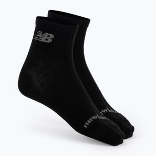 Socken New Balance Performance Basic Ankle 2 pairs black/white