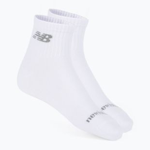 Socken New Balance Performance Basic Ankle 2 pairs white