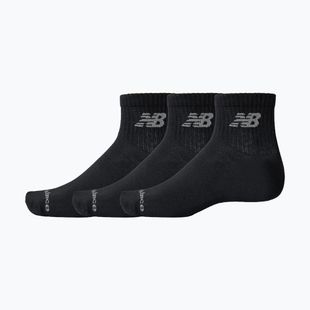 Socken New Balance Performance Basic Ankle 3 pairs black/white