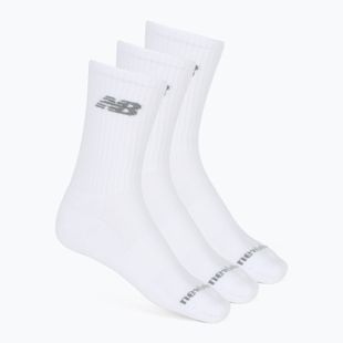 New Balance Performance Basic Crew Socken 3er Pack Garter Snake