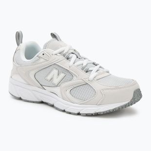 New Balance 408's V1 grau Schuhe
