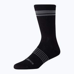 New Balance Pro Run Cushion Crew Socken schwarz