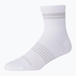 New Balance Pro Run Cushion Quarter Socken Garter Snake